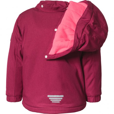 Outburst Outdoorjacke fur Madchen Уличная куртка для девочек