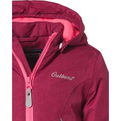 Outburst Outdoorjacke fur Madchen Уличная куртка для девочек
