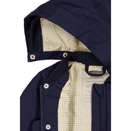 Wheat Jacket Manou Technical Outdoorjacken Куртка Manou Технические уличные куртки