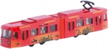 SIKU SIKU 1615 Strassenbahn Трамвай СИКУ 1615
