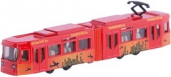 SIKU SIKU 1615 Strassenbahn Трамвай СИКУ 1615