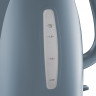 RUSSELL HOBBS RUSSELL HOBBS Wasserkocher Textures Grey 21274-70, 1,7 l, 2400 W  RUSSELL HOBBS Чайник Текстуры Серый 21274-70, 1,7 л, 2400 Вт