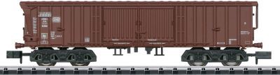 Trix T18092 Rolldachwagen Taes 892 Автомобиль T18092 Taes 892 с откидным верхом