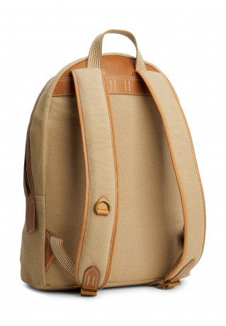 Tommy Hilfiger MONOGRAM 47 CM LAPTOPFACH Rucksack khaki ОТДЕЛЕНИЕ ДЛЯ НОУТБУКА MONOGRAM 47 СМ Рюкзак хаки