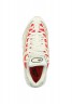 Nike Sportswear AIR MAX 95  Sneaker low sail/black/chile red  AIR MAX 95 низкие кроссовки женские парус/черный/красный чили
