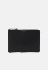 Tommy Hilfiger DRESS CASUAL PORTFOLIO UNISEX Laptop bag black ПЛАТЬЕ CASUAL PORTFOLIO UNISEX Сумка для ноутбука черный