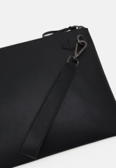 Tommy Hilfiger DRESS CASUAL PORTFOLIO UNISEX Laptop bag black ПЛАТЬЕ CASUAL PORTFOLIO UNISEX Сумка для ноутбука черный