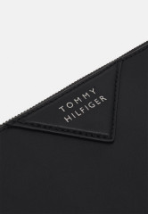 Tommy Hilfiger DRESS CASUAL PORTFOLIO UNISEX Laptop bag black ПЛАТЬЕ CASUAL PORTFOLIO UNISEX Сумка для ноутбука черный