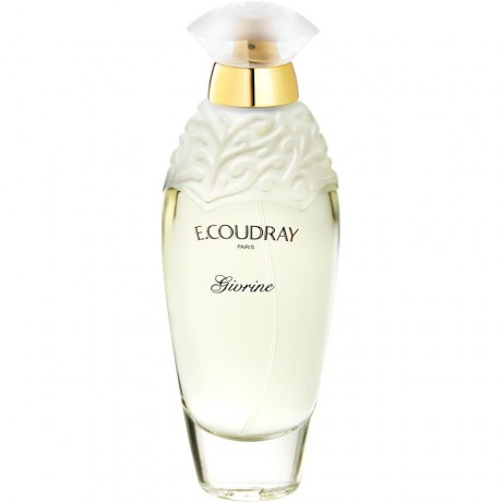 E. Coudray Givrine Eau de Toilette Туалетная вода Spray Спрей, 100 мл
