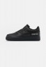 Nike Sportswear AIR FORCE 1 GTX UNISEX Sneaker low anthracite/black/barely grey AIR FORCE 1 GTX UNISEX Низкие кроссовки женские антрацитовый/черный/светло-серый