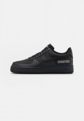 Nike Sportswear AIR FORCE 1 GTX UNISEX Sneaker low anthracite/black/barely grey AIR FORCE 1 GTX UNISEX Низкие кроссовки женские антрацитовый/черный/светло-серый