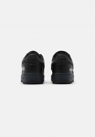 Nike Sportswear AIR FORCE 1 GTX UNISEX Sneaker low anthracite/black/barely grey AIR FORCE 1 GTX UNISEX Низкие кроссовки женские антрацитовый/черный/светло-серый