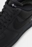 Nike Sportswear AIR FORCE 1 GTX UNISEX Sneaker low anthracite/black/barely grey AIR FORCE 1 GTX UNISEX Низкие кроссовки женские антрацитовый/черный/светло-серый