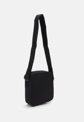 Tommy Hilfiger ESSENTIAL MINI RPORTER UNISEX Across body bag black ESSENTIAL MINI RPORTER UNISEX Сумка через плечо черный