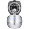 Cuckoo Cuckoo Reiskocher, 1090 W, CRP-DHSR0609F Induktion IH Dampfdruck-Reiskocher 1080ml 6 Tassen Рисоварка Cuckoo, 1090 Вт, CRP-DHSR0609F Индукционная рисоварка с паром IH, 1080 мл, 6 чашек