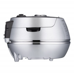 Cuckoo Cuckoo Reiskocher, 1090 W, CRP-DHSR0609F Induktion IH Dampfdruck-Reiskocher 1080ml 6 Tassen  Рисоварка Cuckoo, 1090 Вт, CRP-DHSR0609F Индукционная рисоварка с паром IH, 1080 мл, 6 чашек