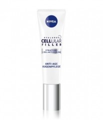 NIVEA Cellular Anti-Age Augenpflege Крем для ухода за глазами Cellular Антивозрастной эффект, 15 мл