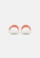 Nike Sportswear VICTORI ONE SLIDE Pantolette flach arctic orange/lightt madder root/sail VICTORI ONE SLIDE Мюли на плоской подошве арктический апельсин/светлый корень марены/парус