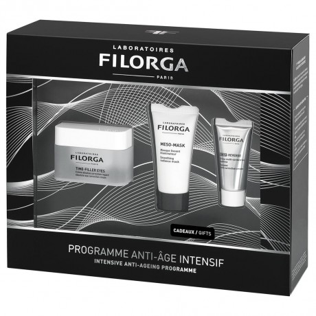 Filorga Coffret Anti-Ageing Time-Filler Eyes Coffret Anti-Ageing Time-Filler Eyes