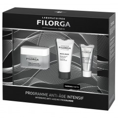 Filorga Coffret Anti-Ageing Time-Filler Eyes  Coffret Anti-Ageing Time-Filler Eyes