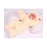 La Bortini Baby Overall Wagenanzug mit Kapuze Outdoor-Overalls fur Jungen Детский комбинезон для коляски с капюшоном комбинезон для мальчиков