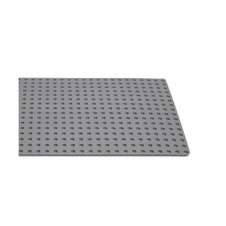 Katara Grosse Grundbauplatte in verschiedenen Farben Большая подставка разных цветов