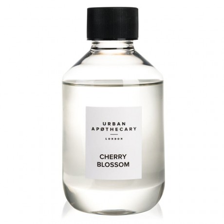 Urban Apothecary Cherry Blossom Raumduft Diffuser Refill, 200 мл