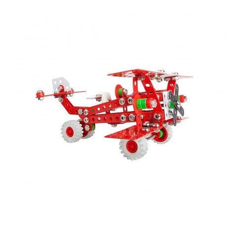 Alexander Toys Doppeldecker Baron (254 Teile) Биплан Барон (254 шт.)