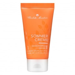 Charlotte Meentzen Sommercreme  LSF 25  Летний крем SPF 25