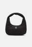 Tommy Hilfiger CHIC SHOULDER Handbag black ШИКАРНОЕ ПЛЕЧО сумочка черный