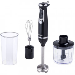 bestron bestron Stabmixer Bestron Stabmixer Set 600W ASMS600  Погружной блендер Bestron Набор ручного блендера Bestron 600 Вт ASMS600