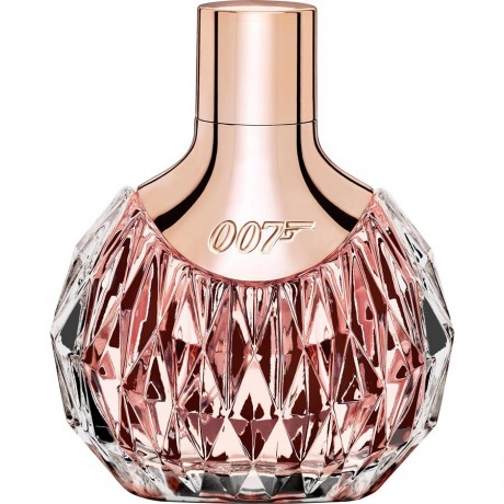 James Bond 007 (Джеймс Бонд) For Women II Eau de Parfum Парфюмерная вода Spray Спрей, 50 мл