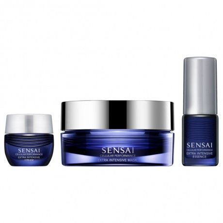 SENSAI Performance Extra Intensive Mask Маска Performance Extra Intensive