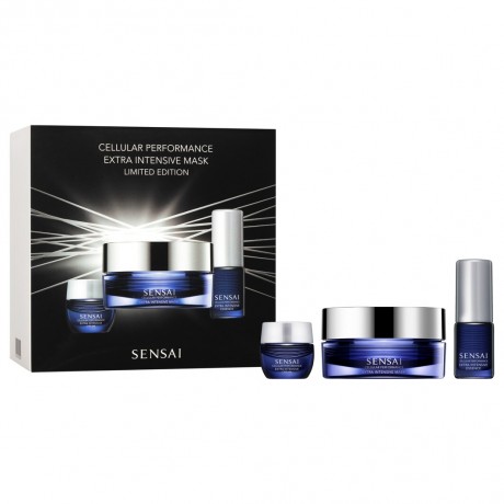 SENSAI Performance Extra Intensive Mask Маска Performance Extra Intensive