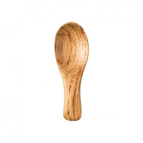 Rosenthal Rosenthal Papes Salz Auster Holzloffel 6,5 cm Деревянная ложка для устриц Rosenthal Papes 6,5 см