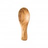 Rosenthal Rosenthal Papes Salz Auster Holzloffel 6,5 cm Деревянная ложка для устриц Rosenthal Papes 6,5 см