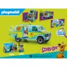 PLAYMOBIL PLAYMOBIL 70286 SCOOBY-DOO! Mystery Machine PLAYMOBIL 70286 СКУБИ-ДУ! Таинственная машина