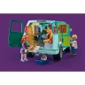 PLAYMOBIL PLAYMOBIL 70286 SCOOBY-DOO! Mystery Machine PLAYMOBIL 70286 СКУБИ-ДУ! Таинственная машина