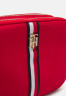 Tommy Hilfiger POPPY CROSSOVER Across body bag red corporate POPPY CROSSOVER Сумка через плечо красный корпоратив