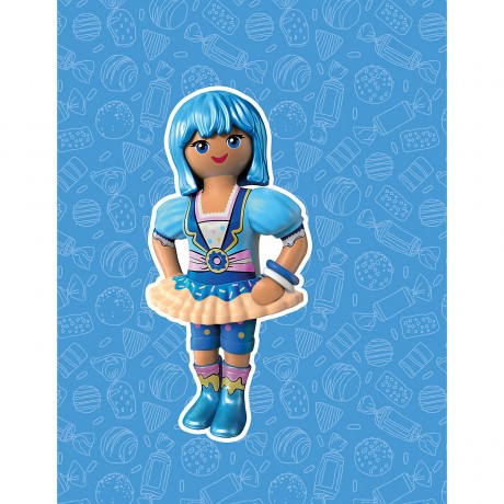 PLAYMOBIL PLAYMOBIL 70386 Everdreamerz: Clare PLAYMOBIL 70386 Everdreamerz: Клэр