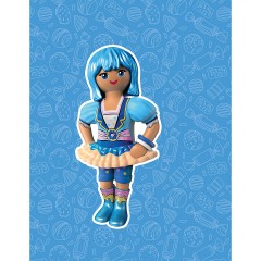 PLAYMOBIL PLAYMOBIL 70386 Everdreamerz: Clare PLAYMOBIL 70386 Everdreamerz: Клэр