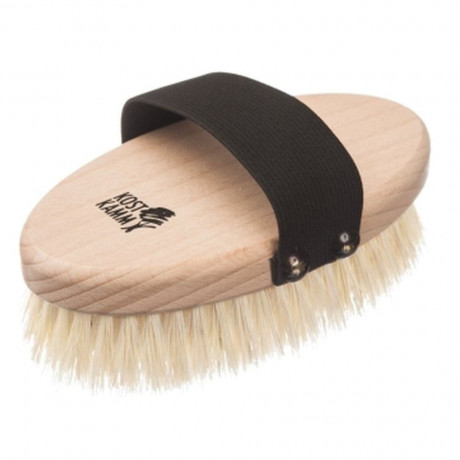 Kostkamm Massageburste Oval  Массажная щетка овальная