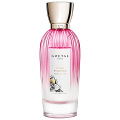 Annick Goutal  Eau de Toilette (EdT) Туалетная вода Rose Pompon, 50 мл
