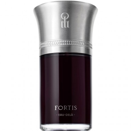 Liquides Imaginaires Les Eaux Dela Eau de Parfum Парфюмерная вода Fortis, 100 мл