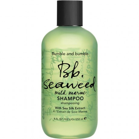 Bumble and bumble Shampoo Seaweed Shampoo Шампунь увлажняющий, 1000 мл