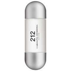 Carolina Herrera  Eau de Toilette (EdT) Туалетная вода 212, 100 мл
