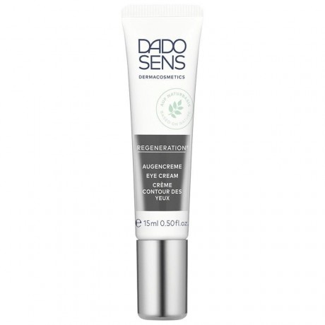 DADO SENS Dermacosmetics AUGENCREME  КРЕМ ДЛЯ ГЛАЗ