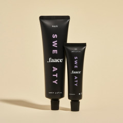 Faace Sweaty Faace Mask and Primer  Маска для лица и праймер от пота