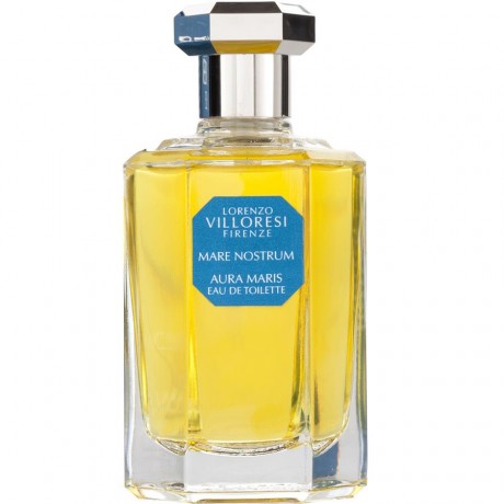 Lorenzo Villoresi Mare Nostrum Aura Maris Eau de Toilette Туалетная вода Spray Спрей, 100 мл