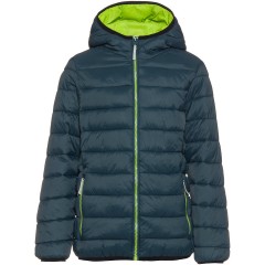 CMP Steppjacke стеганая куртка